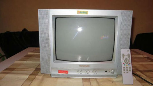 Ремонт кинескопных телевизоров в Троицке | Вызов телемастера на дом